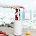 Máquina de liquidificador de misturador de misturador de mixer elétrico de frutas pinlo